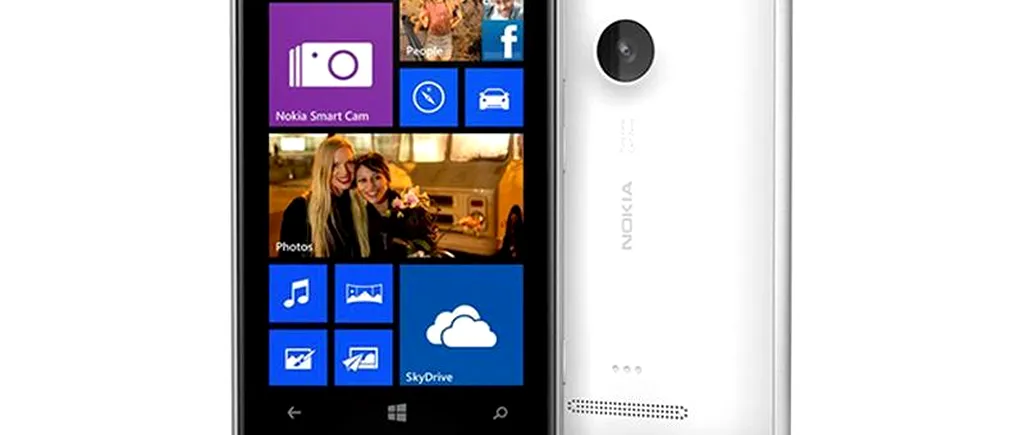 Nokia a lansat smartphone-ul Lumia 925, cu carcasă din aluminiu, dar fără cameră de 41 MP. VIDEO