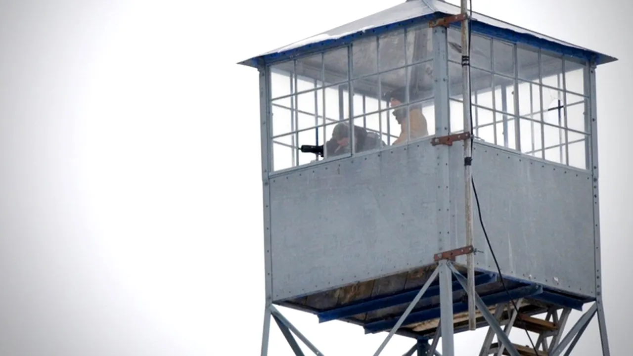 Clădire federală din Oregon, ocupată de un grup de protestatari înarmați