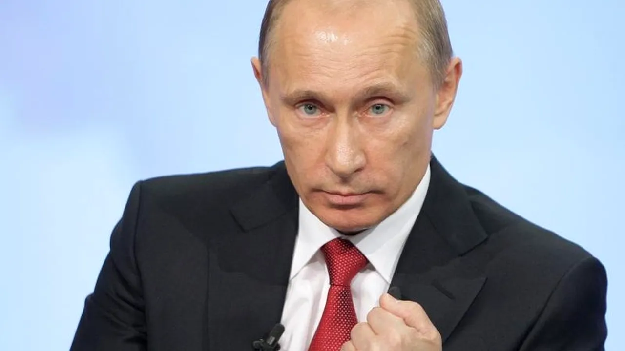 Premierul turc acuză Rusia de ''propagandă sovietică'', după ce Kremlinul a spus că Turcia cumpără petrol de la ISIS