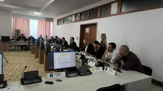 După rapoartele favorabile ale Comisiilor de Mediu şi Juridică, Legea Biodiversităţii a fost adoptată cu 177 de voturi, la deputaţi