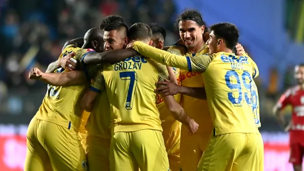 A PLECAT de la echipa din Superliga. „Este o despărțire dureroasă”