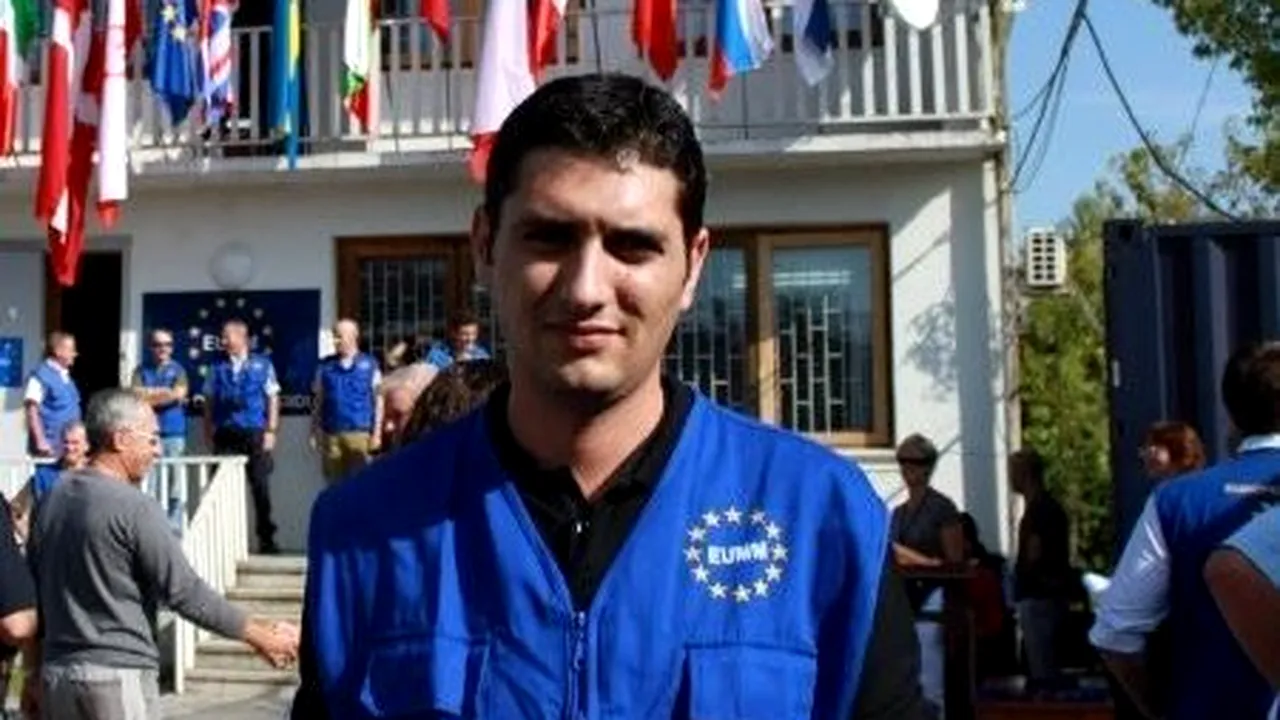 Jandarmeria Română are un nou ȘEF. Ce avere are Ionuț Cătălin SINDILE, care vine în locul lui Sebastian CUCOȘ