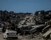Liderul Hamas, Muhammad Sinwar, ar fi fost UCIS într-un raid aerian israelian /Serviciile israeliene verifică informațiile