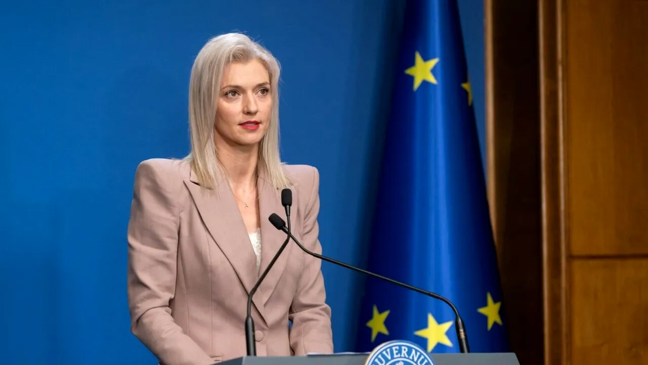 Guvernul adoptă proiectul de lege privind ordinul de protecție. Ordinul se aplică la toate categoriile de victime