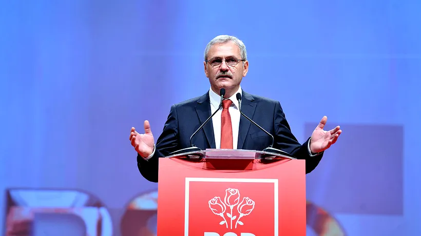 Contestația lui Liviu Dragnea la condamnarea din 2019, respinsă definitiv de ÎCCJ