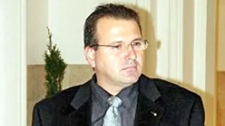 El este omul care a preluat administrarea firmelor lui Relu Fenechiu