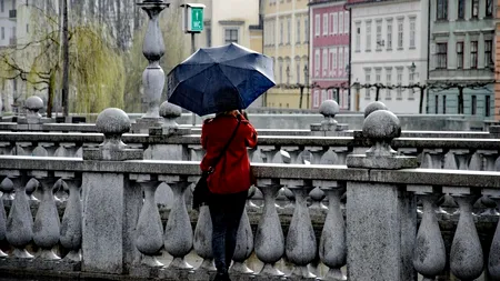 Prognoza METEO pentru 3 decembrie. Cer predominant noros și precipitații slabe. Cum va fi vremea în Capitală