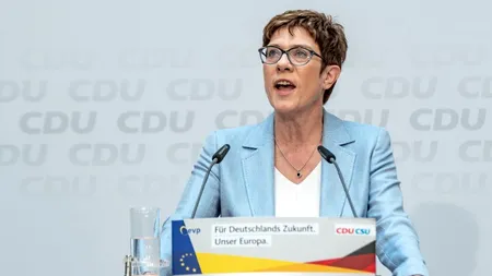 Un oficial german, despre alegerile prezidențiale din SUA: Este o situație explozivă care ar putea duce la o criză constituțională!