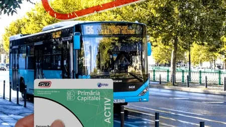 STB: „Un mesaj fals legat de un card de călătorii gratuit circulă pe Facebook. Am anunțat Poliția”