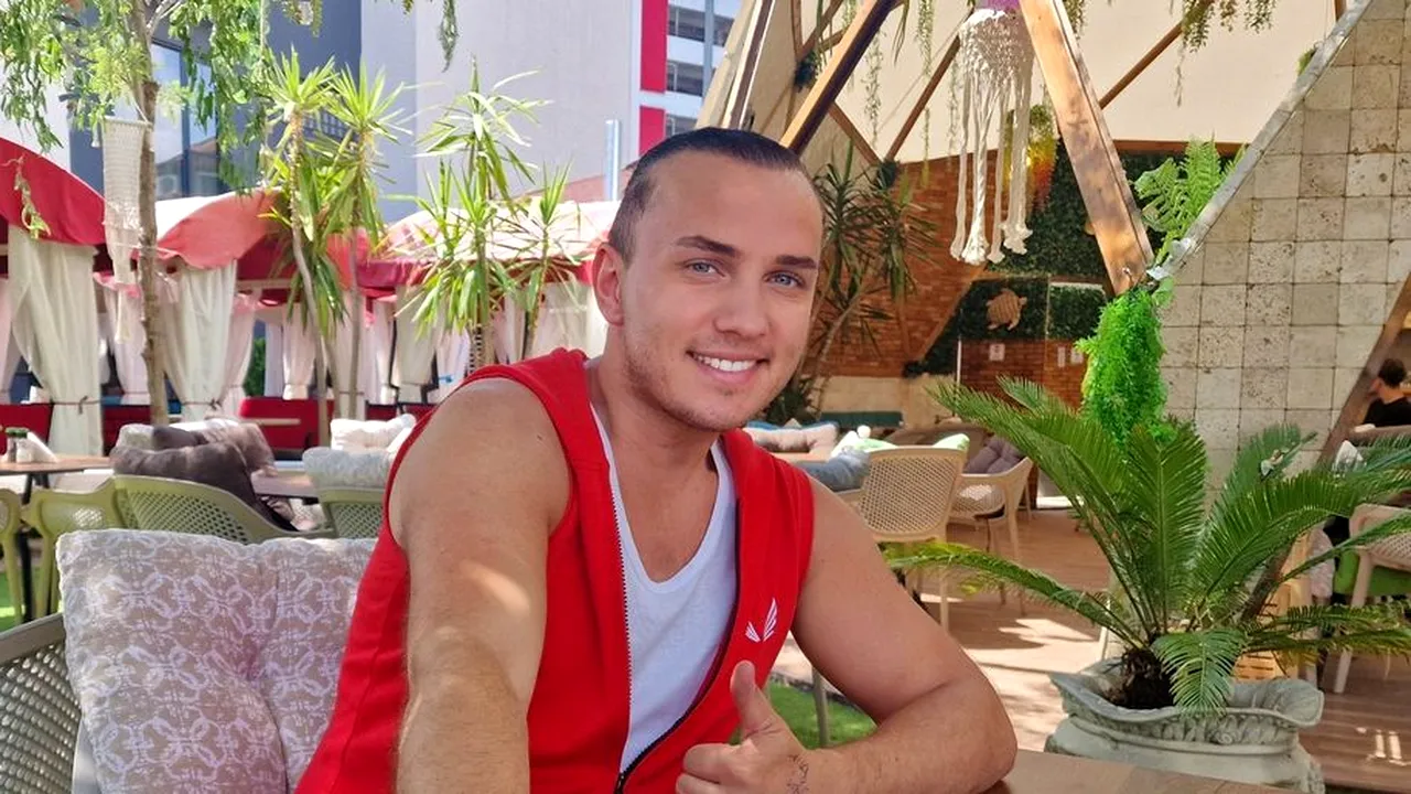 FOTO / Mihai Trăistariu, despre Dorin Topală, fostul său coleg din trupa Valahia. ”Îmi spune mereu că îi e dor de scenă”