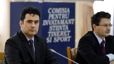 Cum s-au tăiat banii de la cercetare pentru că 