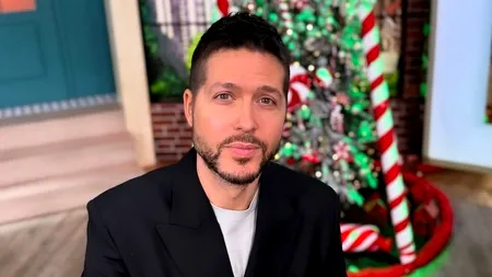 Prin ce INTERVENȚIE CHIRURGICALĂ a trecut Jorge. ”Cât Casa Poporului pentru că am tot amânat operația”