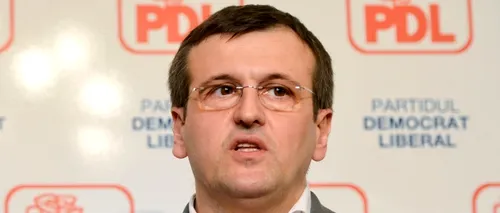 Cristian Preda: Sunt de acord cu Ion Iliescu; pragul la referendum trebuie să rămână de 50%