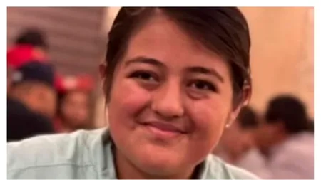 O elevă, supraviețuitoare a masacrului din Texas, a suferit un stop cardiac când a mers la mormântul unei colege. Erau cele mai bune prietene