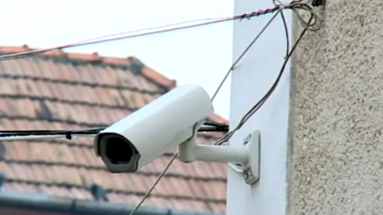 Primăria Clujului va prinde infractorii după modelul american: 