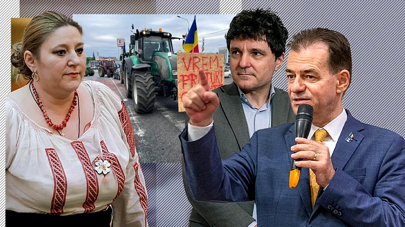 Nicușor Dan BLOCHEAZĂ Capitala vreme de 3 zile din „datorie” față de Ludovic Orban și pe filiera Diana Șoșoacă