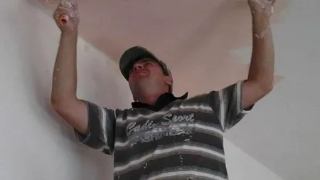 Județul din România în care există oficial un singur ZUGRAV. Topul celor mai „meseriașe