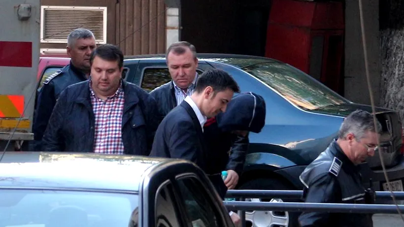 Fostul președinte al Consiliului Județean Mehedinți, Adrian Duicu, va fi cercetat în arest la domiciliu