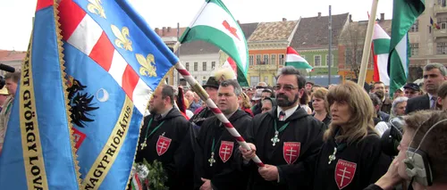REFERENDUM 2012. Tokes: Pasivitatea nu îi caracterizează pe maghiari, au dat un vot negativ complotului USL