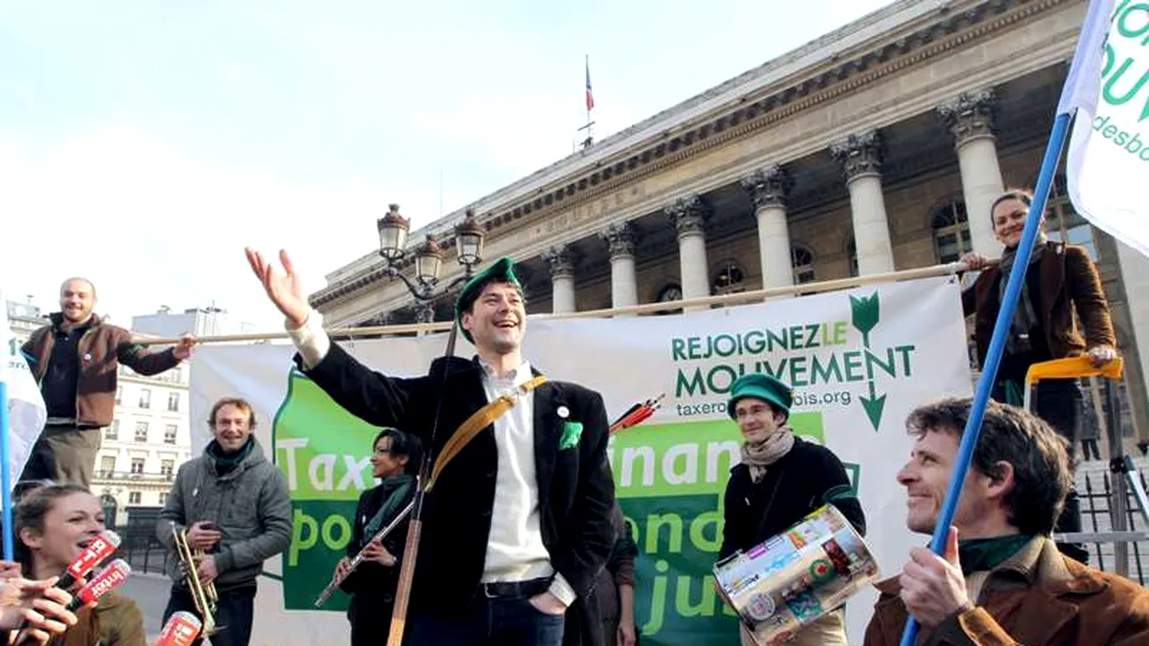 România susține introducerea controversatei 