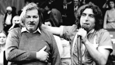 S-au împlinit 30 de ani de la tragedia de pe stadionul „Ilie Oană