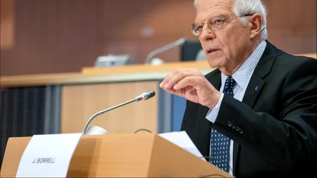 UE sancționează șapte persoane acuzate de DESTABILIZAREA Republicii Moldova