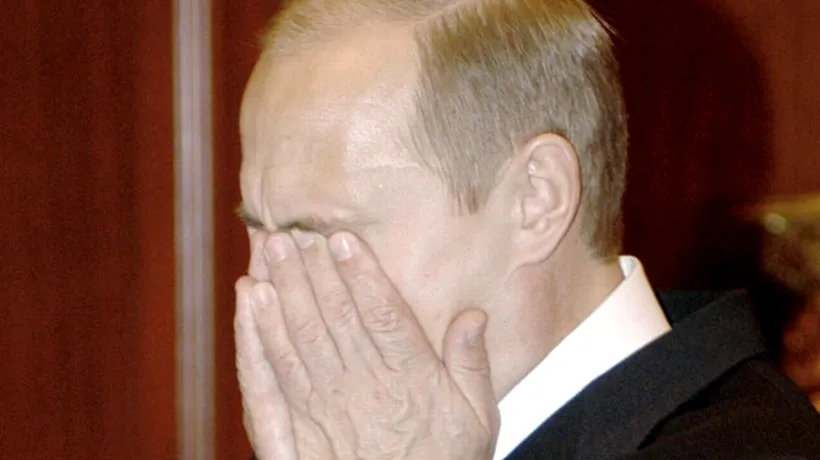 Vladimir Putin, ironizat de politicienii europeni incluși pe lista neagră a Moscovei. Karel Schwarzenberg: „Consider acest lucru o recompensă