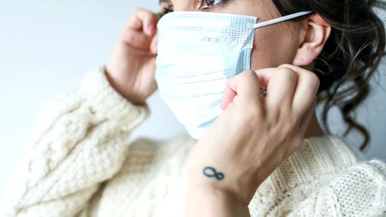 Epidemiolog român: „Proporția de 43% persoane vaccinate nu generează imunitatea colectivă”