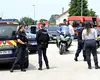 ATAC armat în fața unei școli gimnaziale din Franța: o supraveghetoare a decedat după ce a fost înjunghiată de un elev