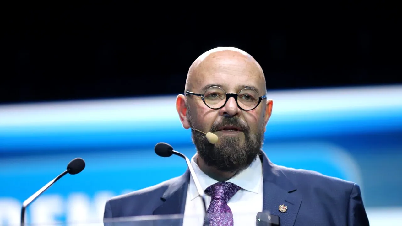 PSD merge cu Cristian Popescu Piedone, cap de listă la SENAT/ Liberalii îl voiau pe Iohannis la GIURGIU