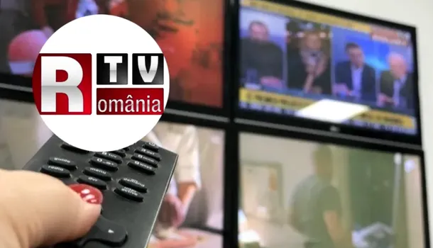 <span style='background-color: #dd9933; color: #fff; ' class='highlight text-uppercase'>ACTUALITATE</span> România TV devansează PRO TV şi devine cea mai urmărită televiziune a României