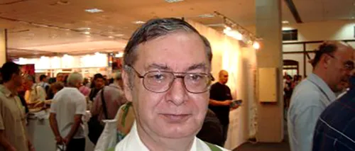 A murit scriitorul Liviu Radu