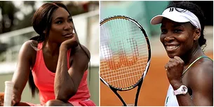 <span style='background-color: #00c3ea; color: #fff; ' class='highlight text-uppercase'>SPORT</span> Venus Williams, printre campioanele din sport care vor avea propria păpușă BARBIE