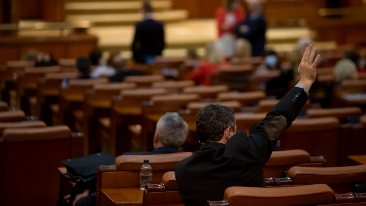 Amânarea alegerilor? Orban: „Actualul Parlament în fiecare săptămână produce noi și noi acte normative care riscă să ducă România spre prăpastie”