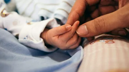 Eutanasierea copiilor bolnavi, cu vârste cuprinse între 1 și 12 ani, pe cale de a fi aprobată în Olanda