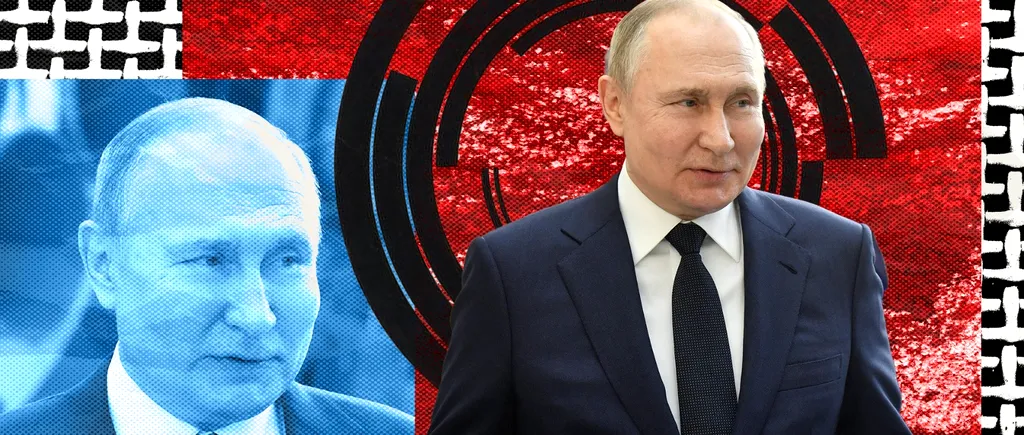 VIDEO | Discursul ținut de Putin pe 9 mai și implicațiile sale externe (DOCUMENTAR)