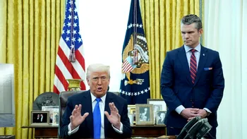 Trump semnalează că nu vrea conflict comercial cu BEIJINGUL /„Voi discuta cu Xi Jinping, am o relație bună, dar China are surplus imens”