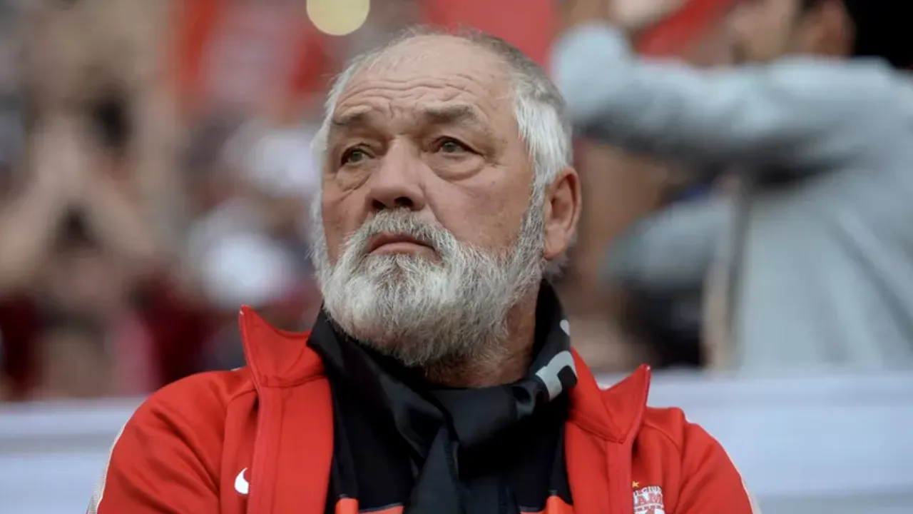 A murit tatăl fotbalistului Cătălin Hîldan