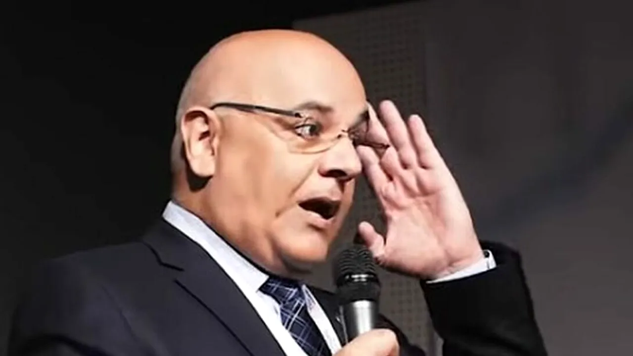 Raed Arafat susține carantina prelungită pe timp de noapte