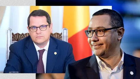 Victor Ponta, reacție după anunțul DEMISIEI lui Eduard Hellvig. 
