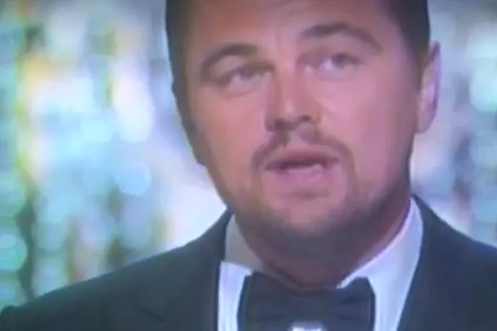 Leonardo DiCaprio „la cuțite” cu Mark Wahlberg