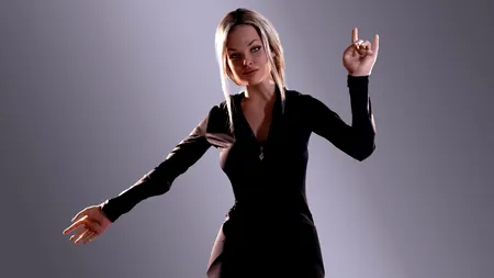 Au apărut pe piață primii roboți cu AI și caracteristici umane ca-n „Terminator”, dar prietenoși. Cât costă un singur exemplar?