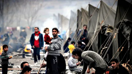 Culmea ironiei: Mexic vrea să construiească un zid pentru a opri imigranții