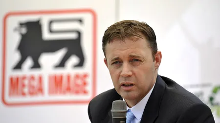 Povestea francezului care a îngropat magazinele de cartier din România