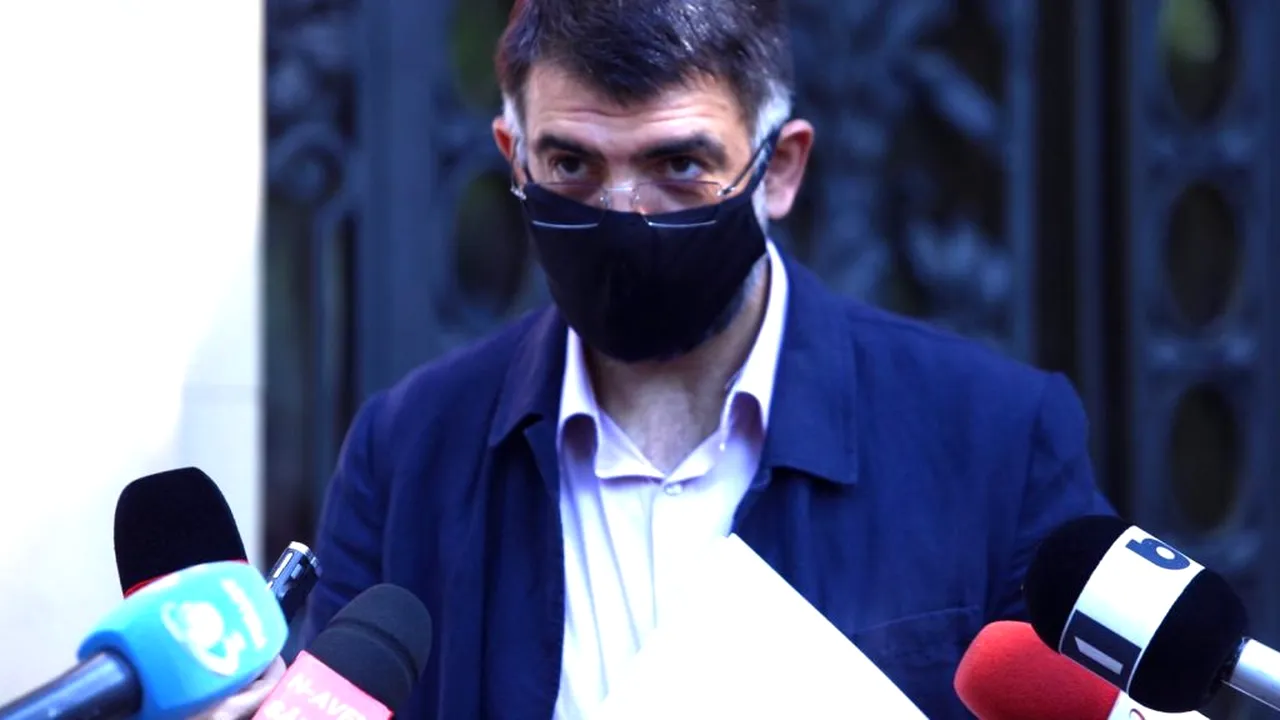 Cazanciuc: Se poate face un amendament privind mărirea alocaţiilor