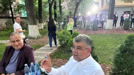 Cum așteaptă Marcel Ciolacu REZULTATUL alegerilor. Ce spune despre Gabriela Firea și despre discuțiile cu Nicolae Ciucă
