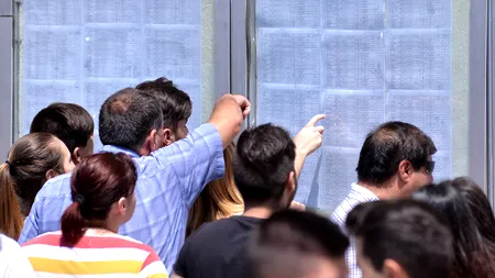 Câți elevi de clasa a XI-a și a XII-a au obținut medii peste 6 la simularea de la Bacalaureat