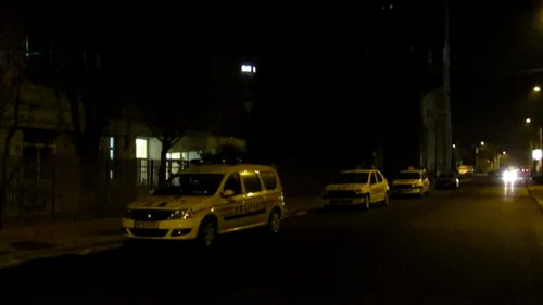 Patru bărbați aflați în arestul Poliției Județene Cluj au evadat. Poliția a prins deja pe unul dintre evedați. UPDATE