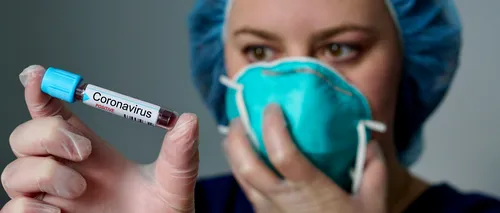 Bilanț COVID, 5 octombrie: Record absolut de noi infectări SARS-CoV-2 în România