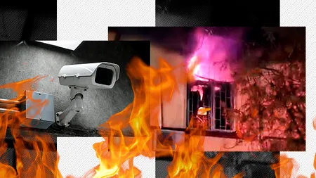 Incendiul care a DISTRUS serverele închisorii Jilava a mistuit etajul la care se afla și arhiva temutei SIPA. Care este prima concluzie a pompierilor